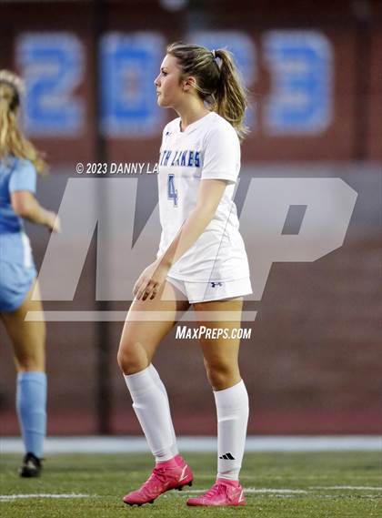 Thumbnail 1 in South Lakes @ Yorktown (VHSL Class 6 Region D Quarterfinal) photogallery.