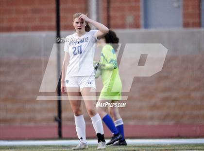 Thumbnail 1 in South Lakes @ Yorktown (VHSL Class 6 Region D Quarterfinal) photogallery.