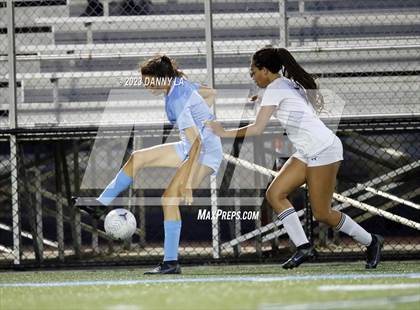 Thumbnail 3 in South Lakes @ Yorktown (VHSL Class 6 Region D Quarterfinal) photogallery.