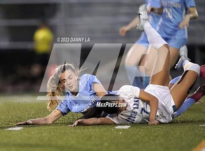 Thumbnail 1 in South Lakes @ Yorktown (VHSL Class 6 Region D Quarterfinal) photogallery.