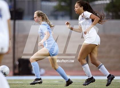 Thumbnail 1 in South Lakes @ Yorktown (VHSL Class 6 Region D Quarterfinal) photogallery.