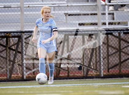 Thumbnail 3 in South Lakes @ Yorktown (VHSL Class 6 Region D Quarterfinal) photogallery.