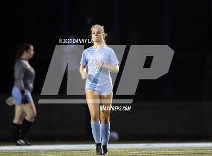Thumbnail 3 in South Lakes @ Yorktown (VHSL Class 6 Region D Quarterfinal) photogallery.
