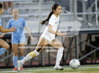 Thumbnail 3 in South Lakes @ Yorktown (VHSL Class 6 Region D Quarterfinal) photogallery.