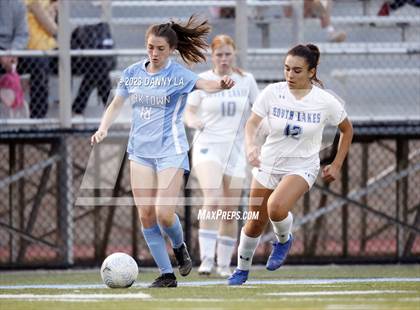 Thumbnail 1 in South Lakes @ Yorktown (VHSL Class 6 Region D Quarterfinal) photogallery.
