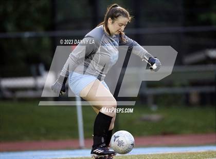 Thumbnail 2 in South Lakes @ Yorktown (VHSL Class 6 Region D Quarterfinal) photogallery.