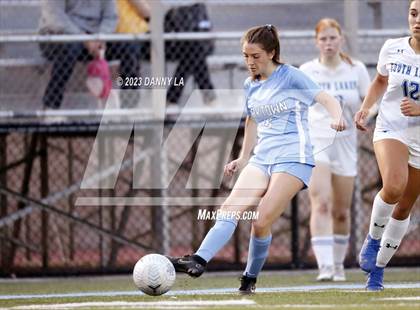 Thumbnail 3 in South Lakes @ Yorktown (VHSL Class 6 Region D Quarterfinal) photogallery.