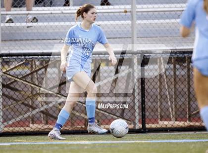 Thumbnail 1 in South Lakes @ Yorktown (VHSL Class 6 Region D Quarterfinal) photogallery.