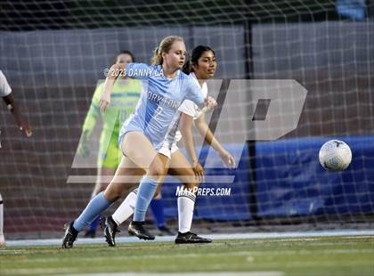 Thumbnail 1 in South Lakes @ Yorktown (VHSL Class 6 Region D Quarterfinal) photogallery.