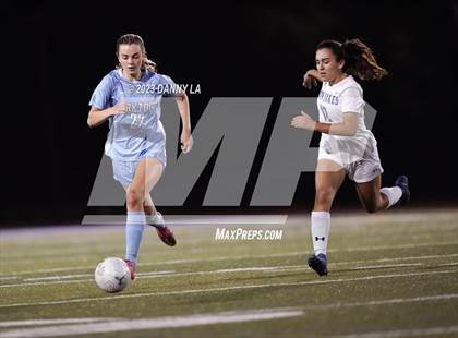 Thumbnail 1 in South Lakes @ Yorktown (VHSL Class 6 Region D Quarterfinal) photogallery.