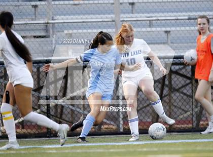 Thumbnail 2 in South Lakes @ Yorktown (VHSL Class 6 Region D Quarterfinal) photogallery.