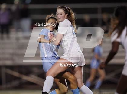 Thumbnail 3 in South Lakes @ Yorktown (VHSL Class 6 Region D Quarterfinal) photogallery.