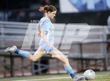Thumbnail 3 in South Lakes @ Yorktown (VHSL Class 6 Region D Quarterfinal) photogallery.