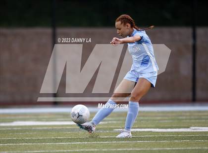 Thumbnail 1 in South Lakes @ Yorktown (VHSL Class 6 Region D Quarterfinal) photogallery.