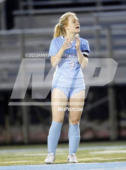 Thumbnail 3 in South Lakes @ Yorktown (VHSL Class 6 Region D Quarterfinal) photogallery.