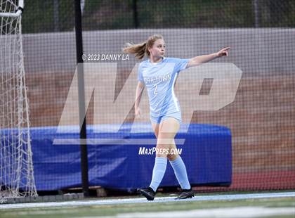 Thumbnail 1 in South Lakes @ Yorktown (VHSL Class 6 Region D Quarterfinal) photogallery.