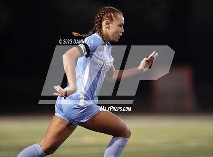 Thumbnail 1 in South Lakes @ Yorktown (VHSL Class 6 Region D Quarterfinal) photogallery.