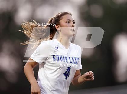 Thumbnail 2 in South Lakes @ Yorktown (VHSL Class 6 Region D Quarterfinal) photogallery.