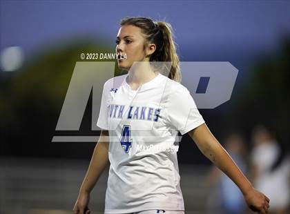 Thumbnail 3 in South Lakes @ Yorktown (VHSL Class 6 Region D Quarterfinal) photogallery.