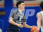 Photo from the gallery "Everett Alvarez @ Santa Teresa (CIF CCS D1 Quarterfinals)"