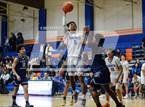 Photo from the gallery "Everett Alvarez @ Santa Teresa (CIF CCS D1 Quarterfinals)"