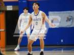 Photo from the gallery "Everett Alvarez @ Santa Teresa (CIF CCS D1 Quarterfinals)"