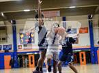Photo from the gallery "Everett Alvarez @ Santa Teresa (CIF CCS D1 Quarterfinals)"