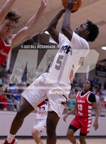 Thumbnail 2 in Jackson Prep @ Madison-Ridgeland Academy photogallery.
