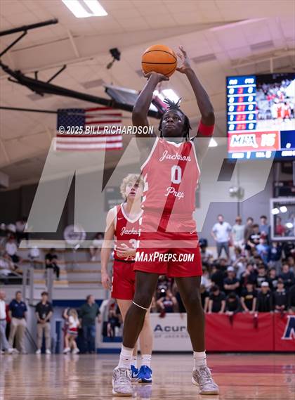 Thumbnail 2 in Jackson Prep @ Madison-Ridgeland Academy photogallery.