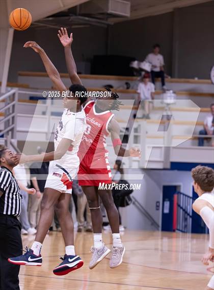 Thumbnail 2 in Jackson Prep @ Madison-Ridgeland Academy photogallery.