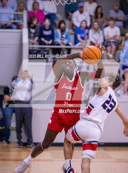 Thumbnail 3 in Jackson Prep @ Madison-Ridgeland Academy photogallery.