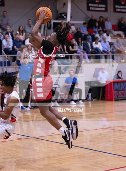 Thumbnail 3 in Jackson Prep @ Madison-Ridgeland Academy photogallery.