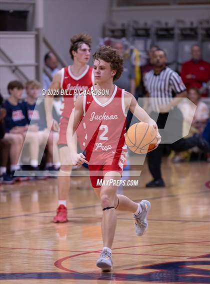 Thumbnail 1 in Jackson Prep @ Madison-Ridgeland Academy photogallery.