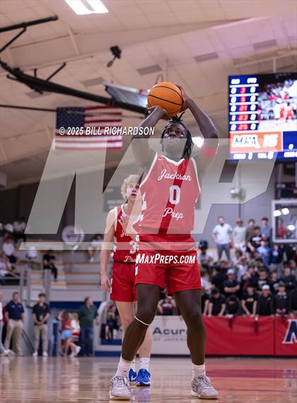 Thumbnail 3 in Jackson Prep @ Madison-Ridgeland Academy photogallery.