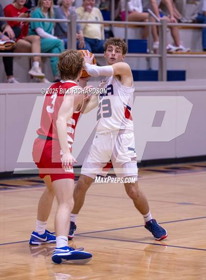 Thumbnail 2 in Jackson Prep @ Madison-Ridgeland Academy photogallery.