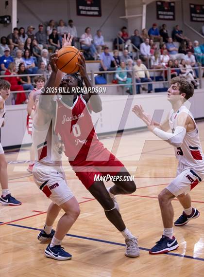 Thumbnail 3 in Jackson Prep @ Madison-Ridgeland Academy photogallery.