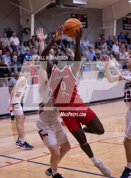 Thumbnail 2 in Jackson Prep @ Madison-Ridgeland Academy photogallery.