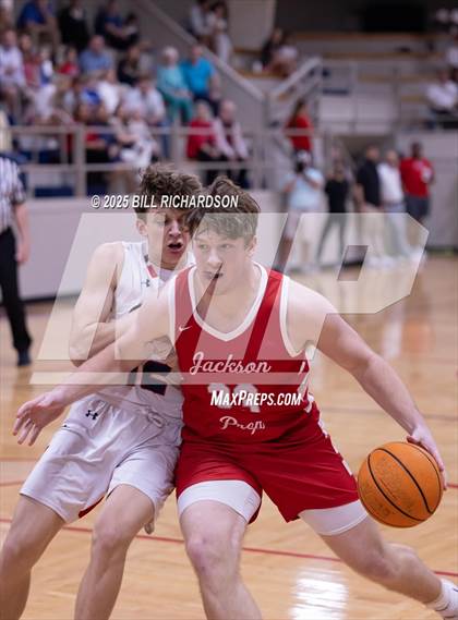 Thumbnail 3 in Jackson Prep @ Madison-Ridgeland Academy photogallery.