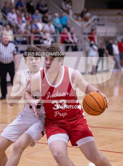 Thumbnail 1 in Jackson Prep @ Madison-Ridgeland Academy photogallery.