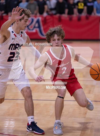 Thumbnail 1 in Jackson Prep @ Madison-Ridgeland Academy photogallery.