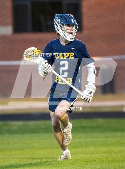Thumbnail 3 in Cape Fear @ Terry Sanford photogallery.