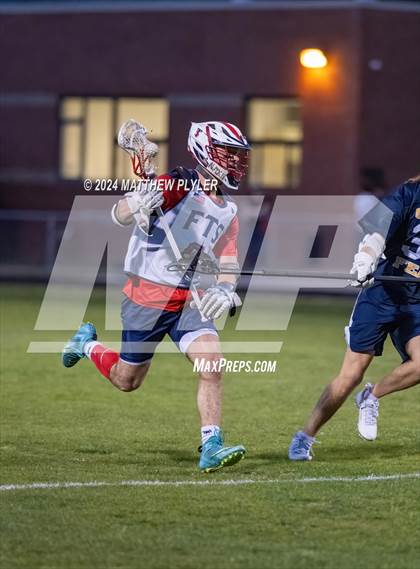 Thumbnail 3 in Cape Fear @ Terry Sanford photogallery.