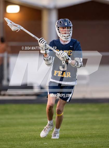 Thumbnail 2 in Cape Fear @ Terry Sanford photogallery.