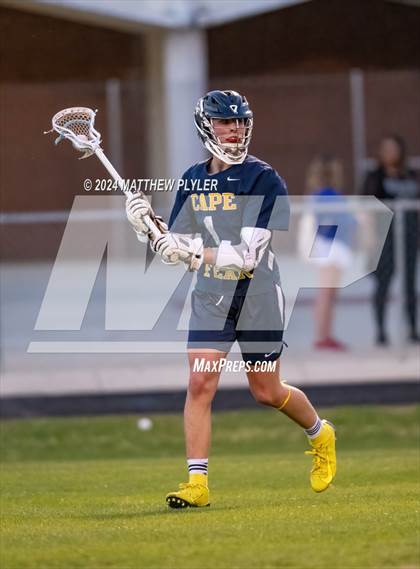 Thumbnail 2 in Cape Fear @ Terry Sanford photogallery.