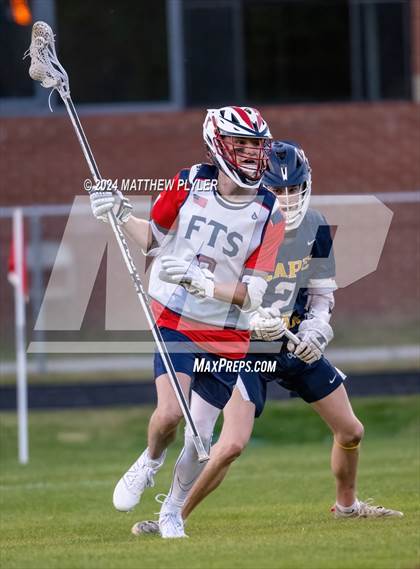 Thumbnail 2 in Cape Fear @ Terry Sanford photogallery.