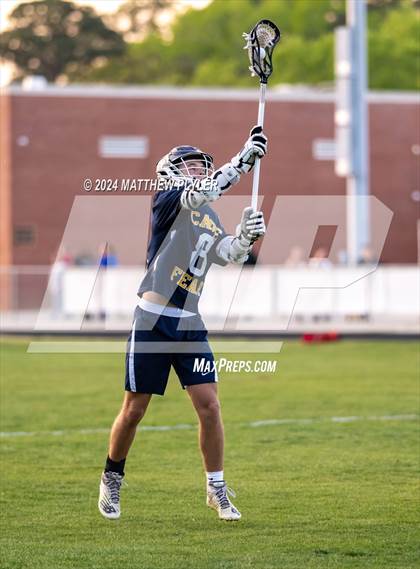 Thumbnail 2 in Cape Fear @ Terry Sanford photogallery.