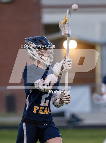 Thumbnail 3 in Cape Fear @ Terry Sanford photogallery.