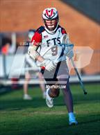 Photo from the gallery "Cape Fear @ Terry Sanford"