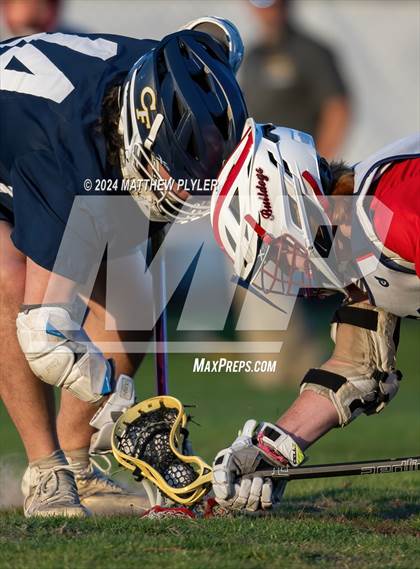 Thumbnail 2 in Cape Fear @ Terry Sanford photogallery.