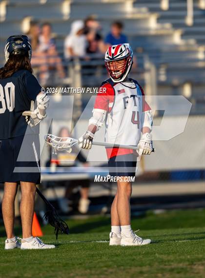 Thumbnail 1 in Cape Fear @ Terry Sanford photogallery.